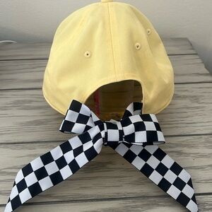 Women’s Vans baseball cap